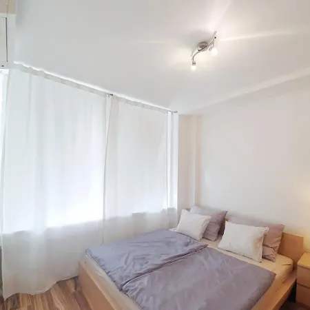 Apartament By Wenceslas Square Praga