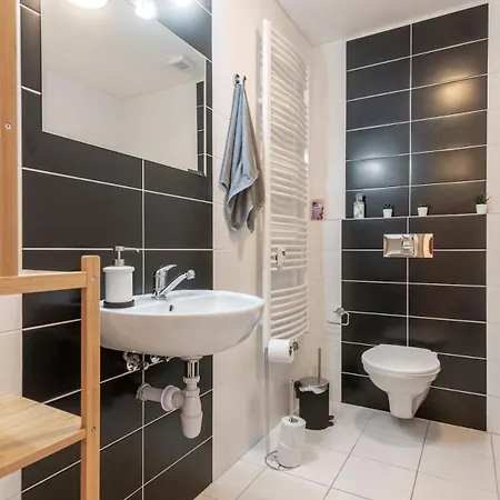 Apartament By Wenceslas Square Praga