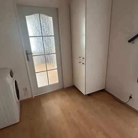 By Wenceslas Square Apartament